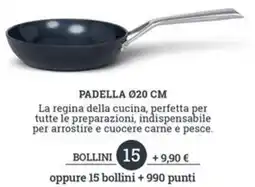 Sigma Padella Ø20 cm offerta