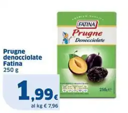 Sigma Prugne denocciolate Fatina offerta