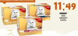 Ayoka Gourmet Gold offerta