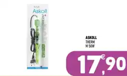Ayoka Askoll Therm M offerta