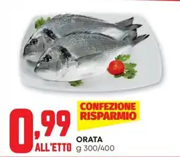 Pam Orata offerta