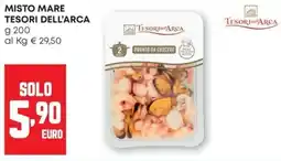 Pam Misto mare Tesori dell'Arca offerta