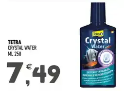 Ayoka Tetra Crystal Water offerta