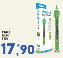 Ayoka Askoll Therm S offerta