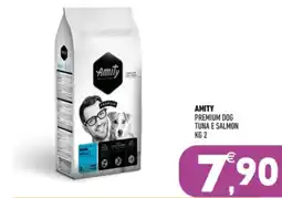 Ayoka Amity Premium Dog Tuna e Salmon offerta