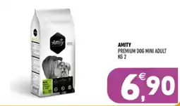 Ayoka Amity Premium Dog Mini Adult offerta