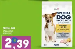 Ayoka Special Dog Excellence Mini Adult offerta