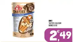 Ayoka 8in1 Tasties Calcium Bones offerta