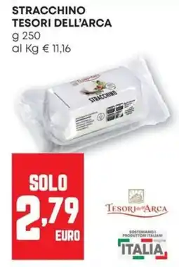 Pam Stracchino Tesori dell'Arca offerta