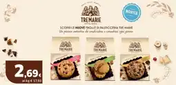 Sigma Frolle Tre Marie offerta