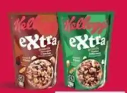 Sigma Kellogg's Extra offerta