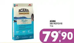Ayoka Acana dog pacifica kg offerta