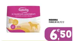 Ayoka Inodorina pannolini assorbenti offerta