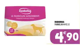 Ayoka Inodorina pannolini M offerta