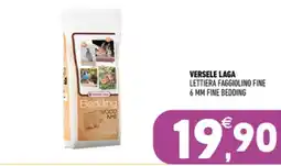 Ayoka Versele Laga lettiera faggio fino offerta