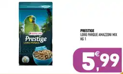 Ayoka Prestige Loro Parque offerta