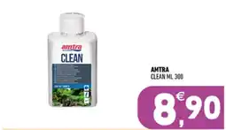 Ayoka Amtra Clean offerta