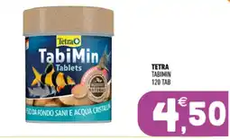 Ayoka Tetra Tabimin offerta