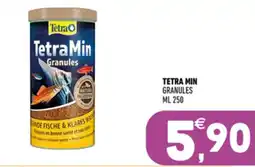 Ayoka TetraMin Granules offerta
