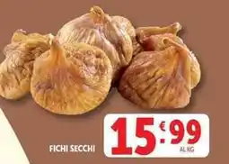 Deco Supermercati Fichi secchi offerta