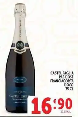 Deco Supermercati Castel Faglia Franciacorta offerta