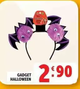 Deco Supermercati Gadget Halloween offerta