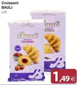 Docks Cash&Carry Croissant Bauli offerta
