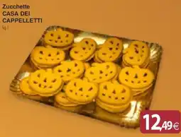 Docks Cash&Carry Zucchette Casa dei Cappelletti offerta