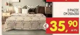 Centro Commerciale Discount Coperta offerta