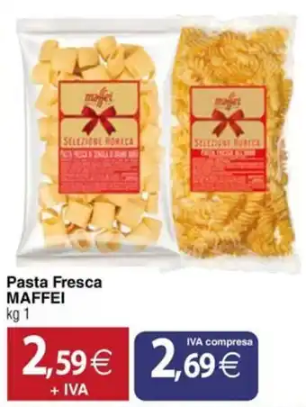 Pasta Fresca MAFFEI