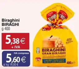 Docks Cash&Carry Biraghini Biraghi offerta