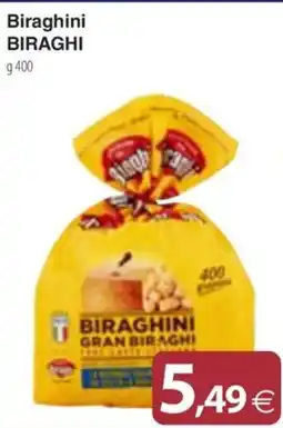 Docks Cash&Carry Biraghini Gran Biraghi offerta