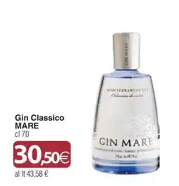 Docks Cash&Carry Gin Classico MARE offerta