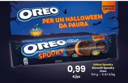 Interspar Oreo Spooky offerta
