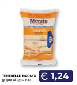 Maxisconto Tenerelle Morato offerta