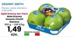 Interspar Mele Granny Marlene offerta