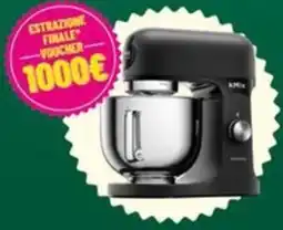 Interspar Mixatore planetario offerta