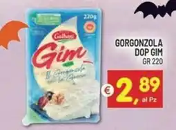 Centro Commerciale Discount Gorgonzola DOP Gim offerta