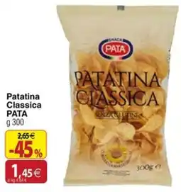 Docks Cash&Carry Patatina Classica PATA offerta