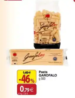Docks Cash&Carry Pasta GAROFALO offerta