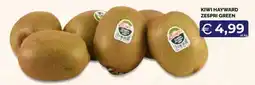Maxisconto Kiwi Hayward Zespri Green offerta