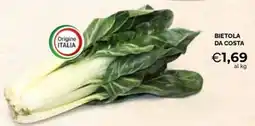 Maxisconto Bietola da costa offerta
