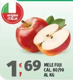 Vivo Supermercati Mele Fuji offerta