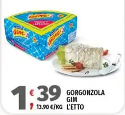 Vivo Supermercati Gorgonzola Gim offerta