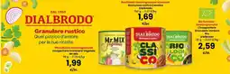 Interspar Dialbrodo Granulare rustico offerta