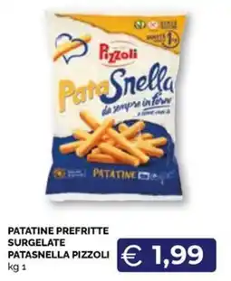 Maxisconto Patasnella Pizzoli offerta