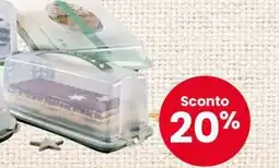 Interspar Torta al cioccolato offerta