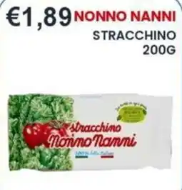 Caramico Stracchino Nonno Nanni offerta