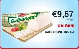 Caramico Galbanone offerta