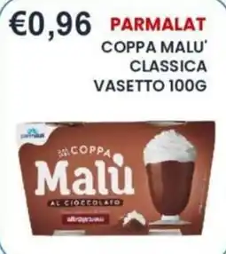 Caramico Parmalat Coppa Malu' Classica offerta